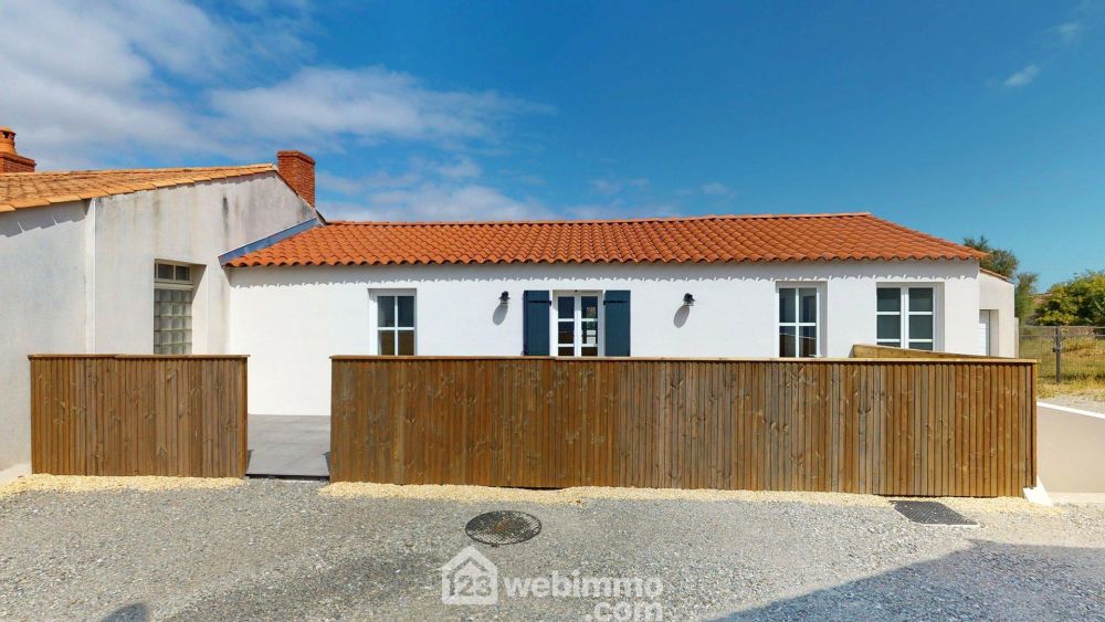 Photo 12 - Jard-sur-Mer 85520 à Jard-sur-Mer