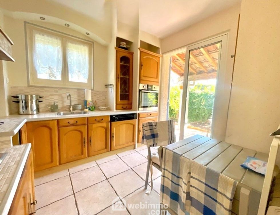 Photo 5 - Sainte-Maxime 83120 à Sainte-Maxime