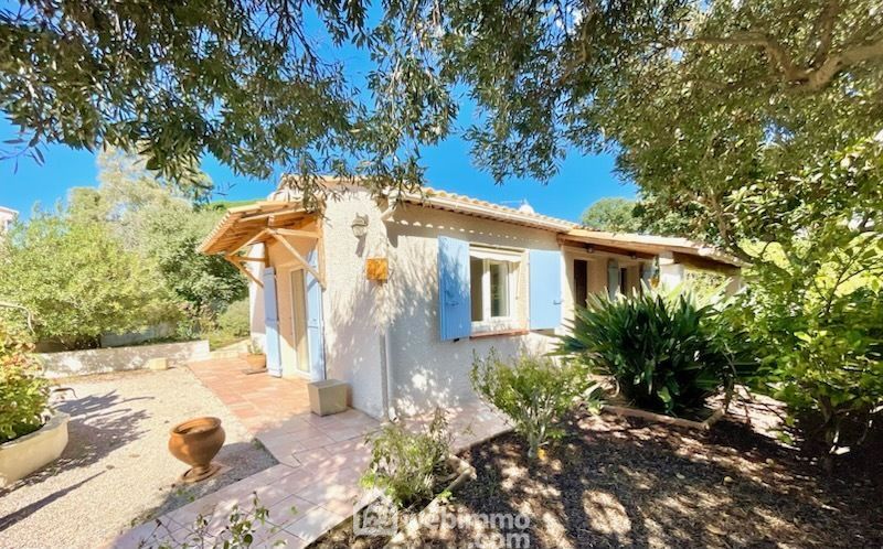 Photo 4 - Sainte-Maxime 83120 à Sainte-Maxime