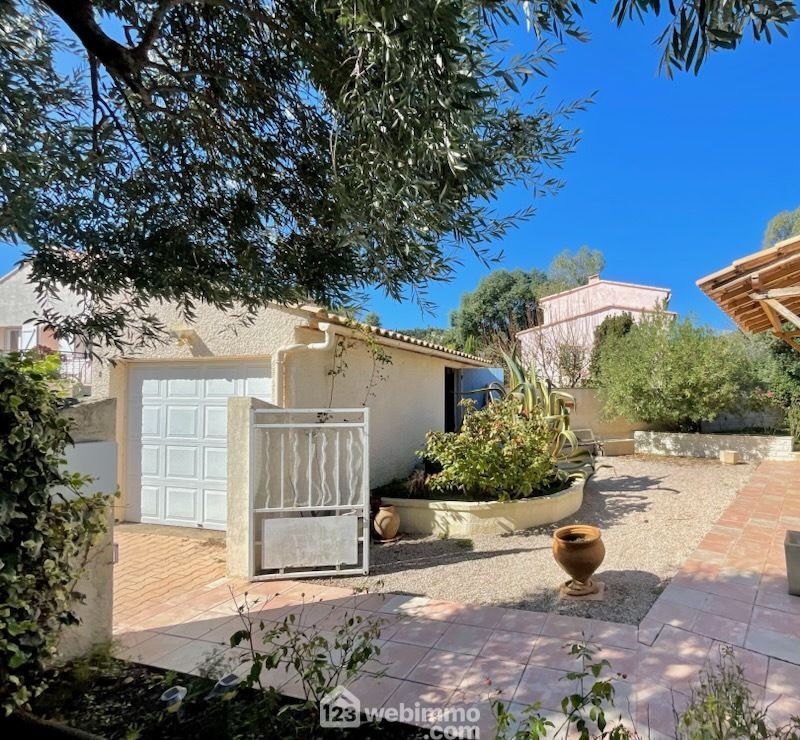 Photo 13 - Sainte-Maxime 83120 à Sainte-Maxime