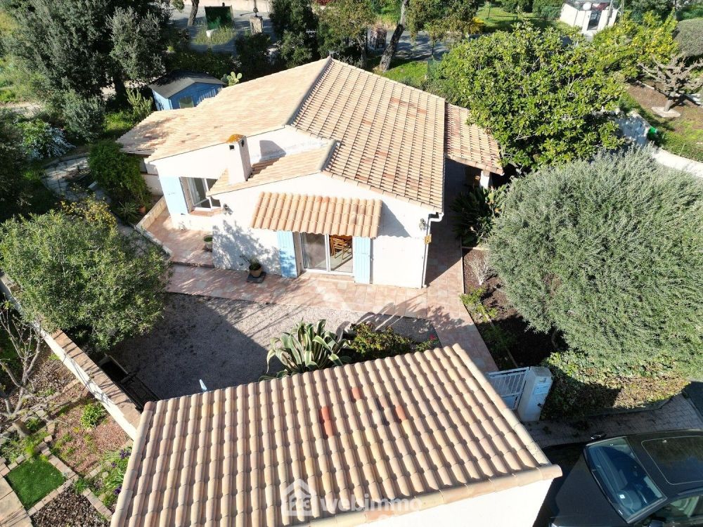 Photo 3 - Sainte-Maxime 83120 à Sainte-Maxime