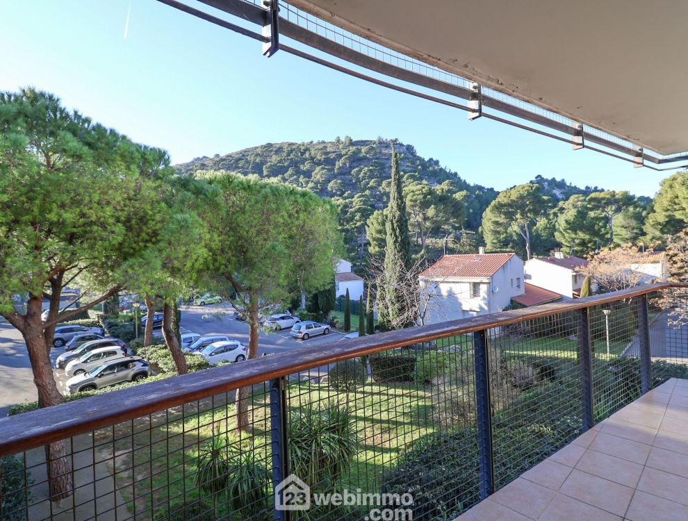 Photo 3 - Marseille 13009 à Marseille