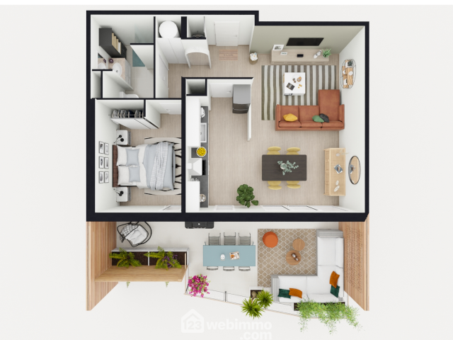 Photo 16 - Marseille 13009 à Marseille