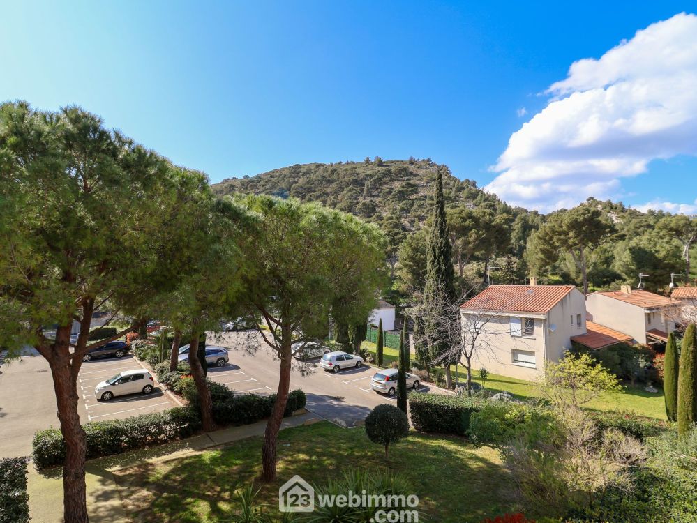 Photo 4 - Marseille 13009 à Marseille