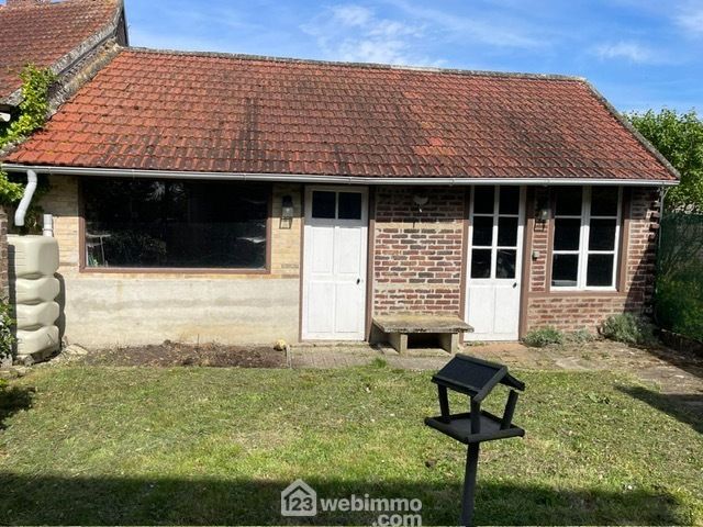 Photo 3 - PONT EVEQUE 60400 à PONT EVEQUE