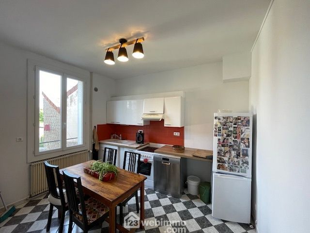 Photo 4 - PONT EVEQUE 60400 à PONT EVEQUE