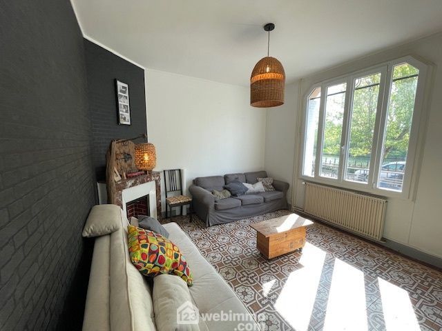 Photo 5 - PONT EVEQUE 60400 à PONT EVEQUE