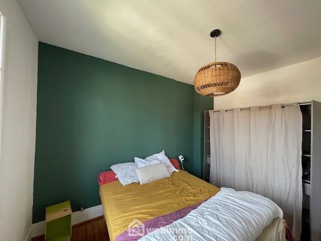 Photo 8 - PONT EVEQUE 60400 à PONT EVEQUE