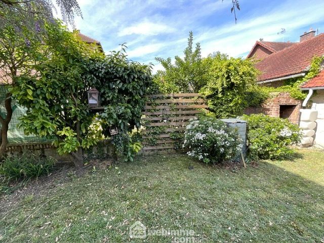 Photo 10 - PONT EVEQUE 60400 à PONT EVEQUE