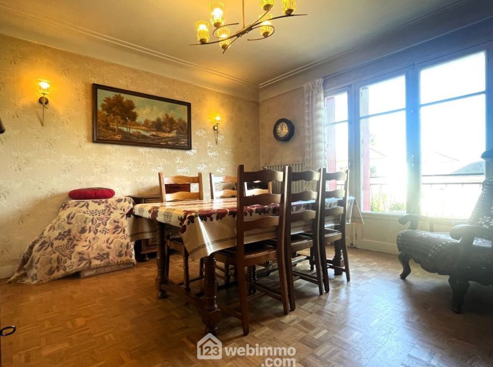 Photo 4 - Châtellerault 86100 à Châtellerault