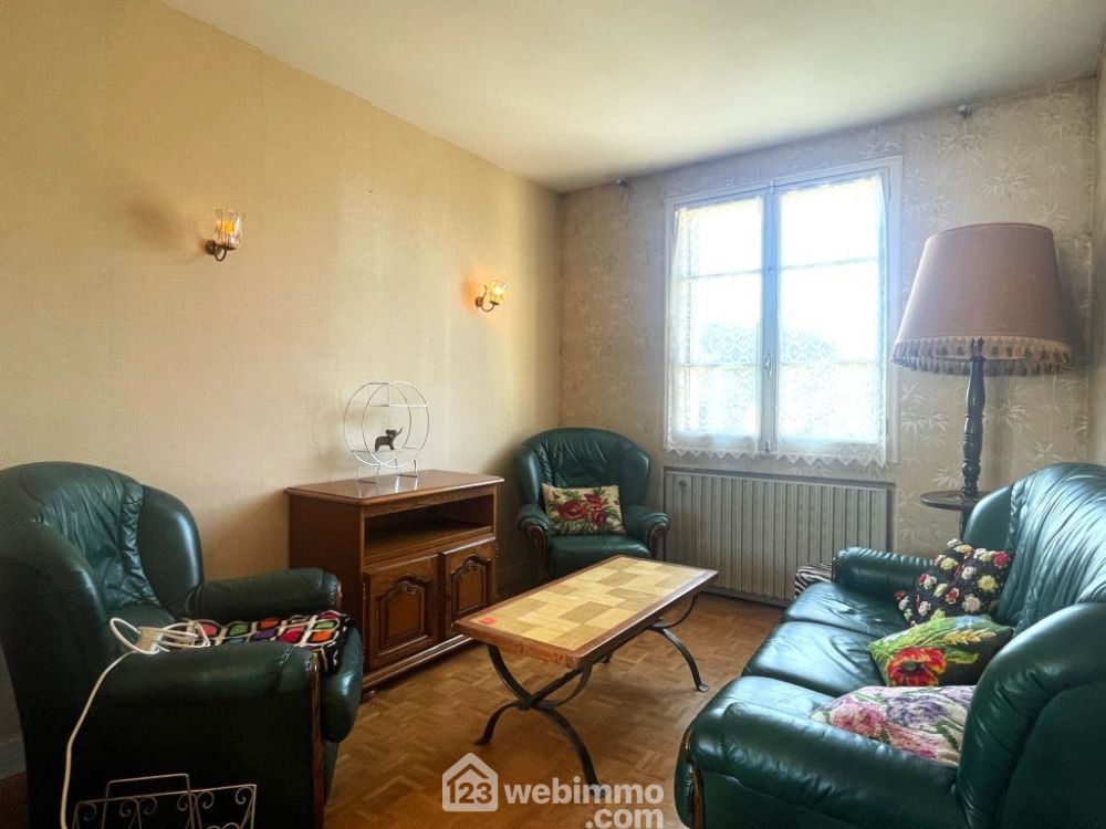 Photo 6 - Châtellerault 86100 à Châtellerault