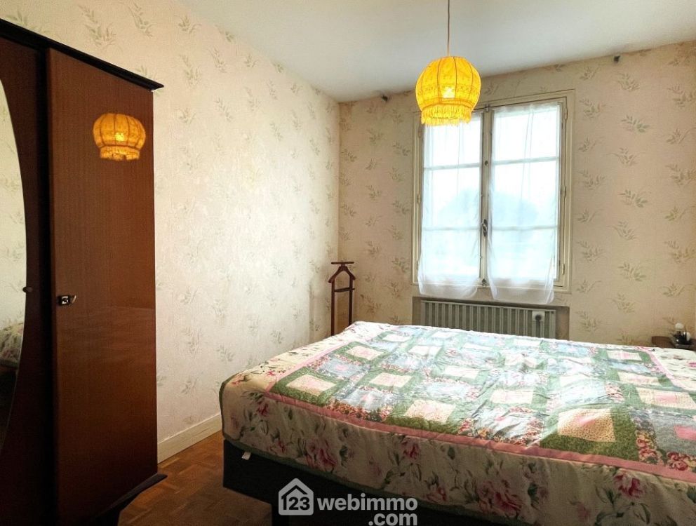 Photo 11 - Châtellerault 86100 à Châtellerault