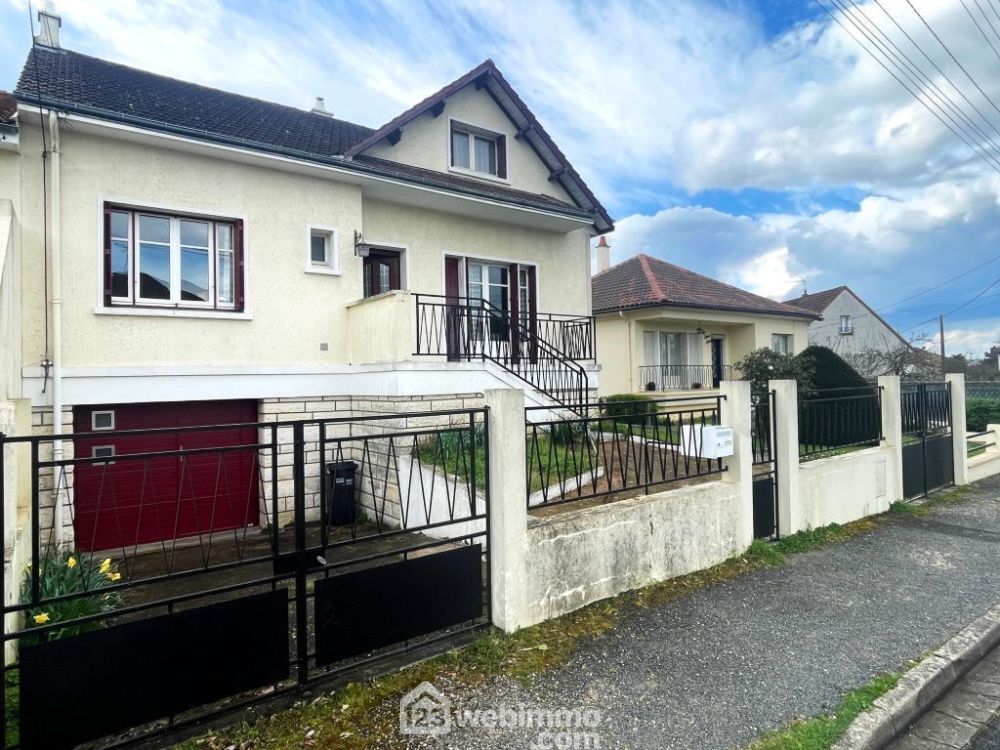 Photo 2 - Châtellerault 86100 à Châtellerault