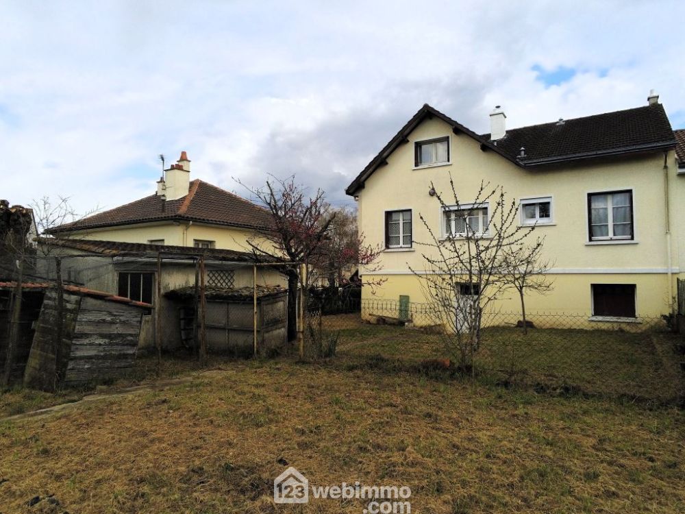 Photo 21 - Châtellerault 86100 à Châtellerault