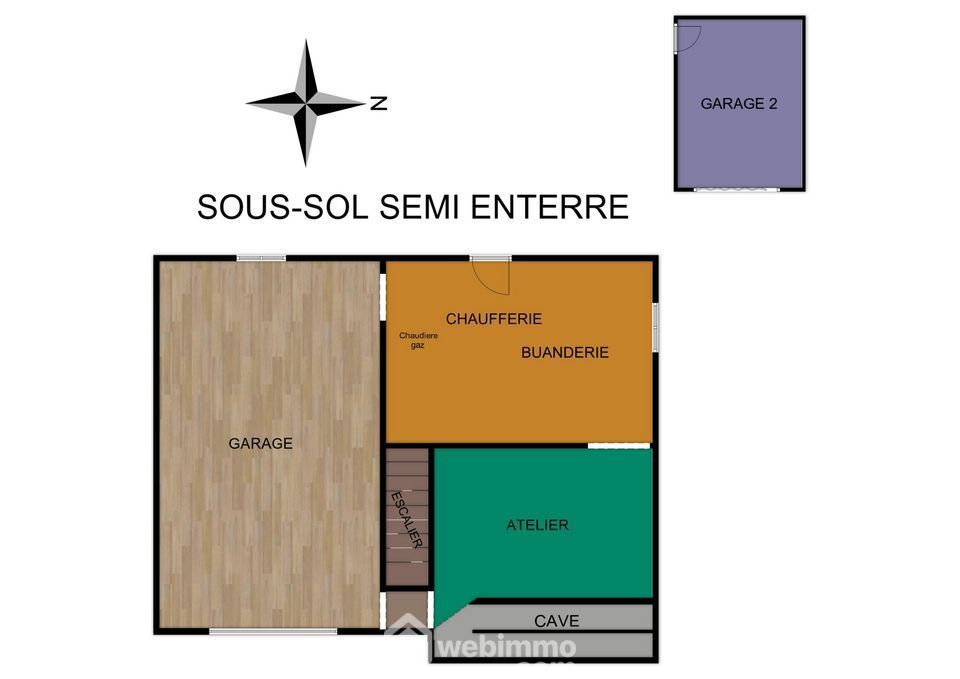 Photo 19 - Châtellerault 86100 à Châtellerault