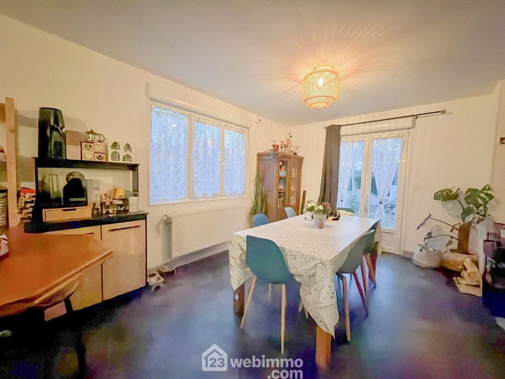 Photo 6 - Thierville-sur-Meuse 55840 à Thierville-sur-Meuse