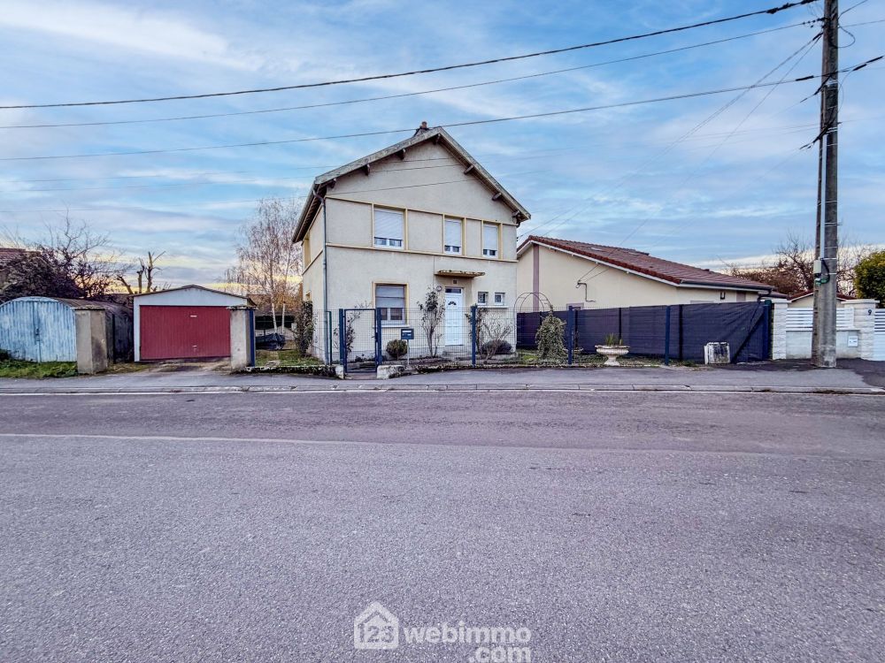 Photo 9 - Thierville-sur-Meuse 55840 à Thierville-sur-Meuse