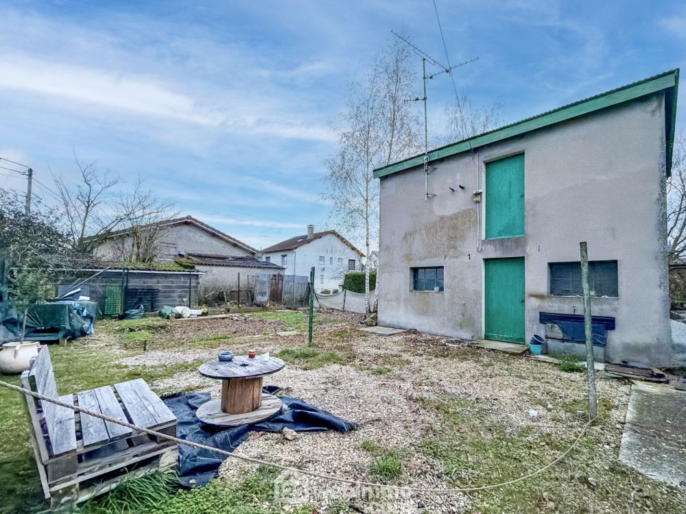 Photo 10 - Thierville-sur-Meuse 55840 à Thierville-sur-Meuse