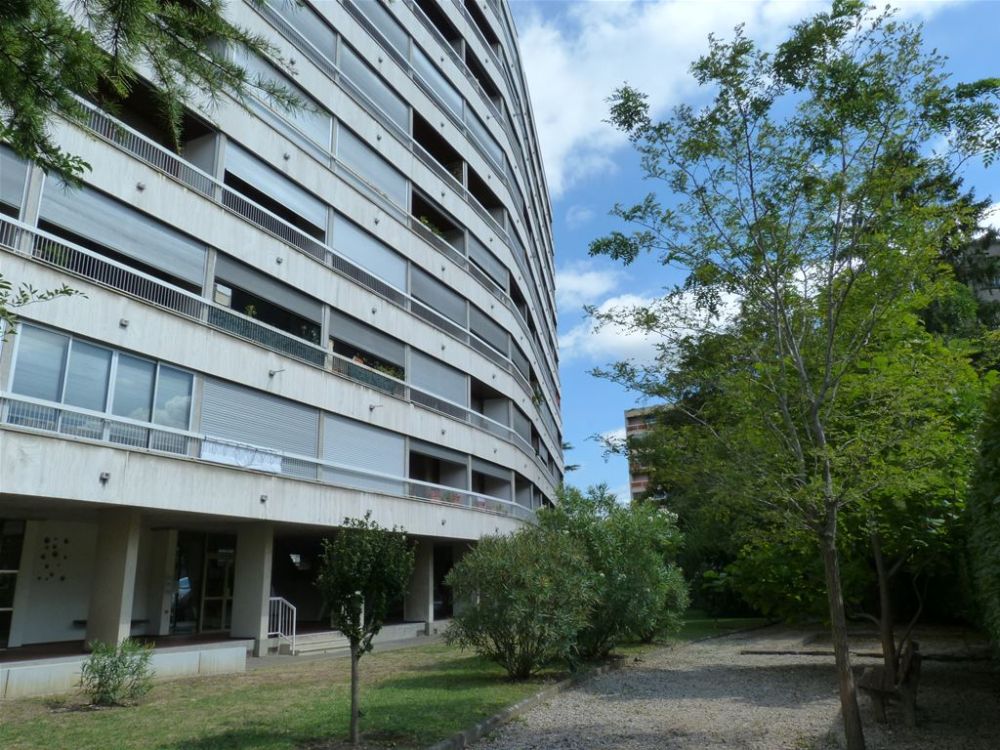 Photo 1 - GRENOBLE 38100 à GRENOBLE