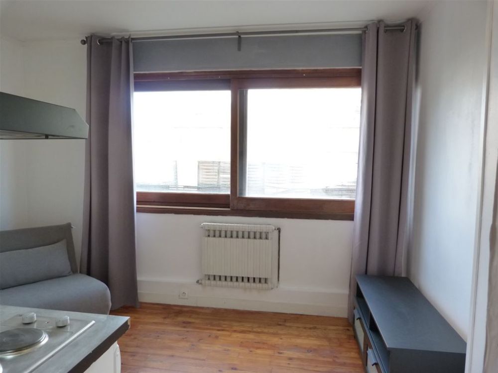 Photo 3 - GRENOBLE 38100 à GRENOBLE