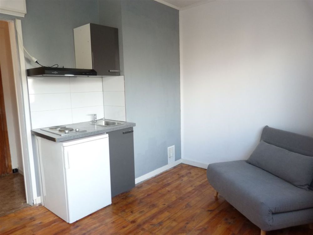 Photo 4 - GRENOBLE 38100 à GRENOBLE