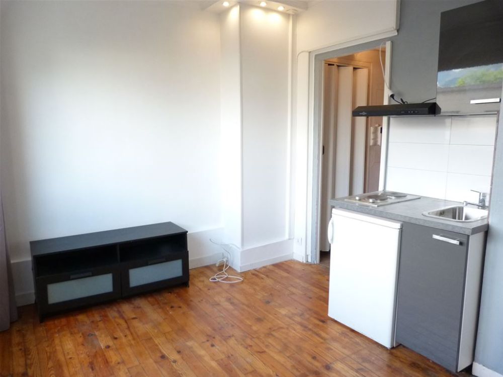 Photo 5 - GRENOBLE 38100 à GRENOBLE