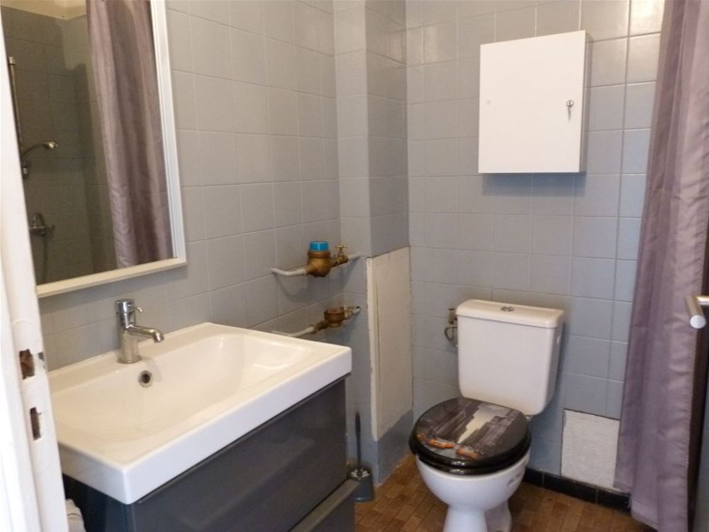 Photo 6 - GRENOBLE 38100 à GRENOBLE