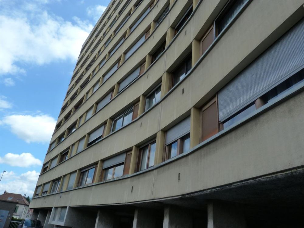 Photo 8 - GRENOBLE 38100 à GRENOBLE