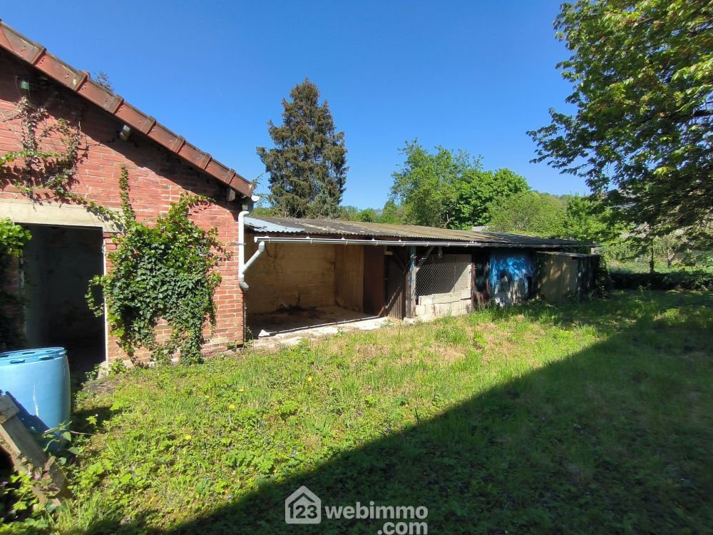 Photo 12 - Vailly-sur-Aisne 02370 à Vailly-sur-Aisne