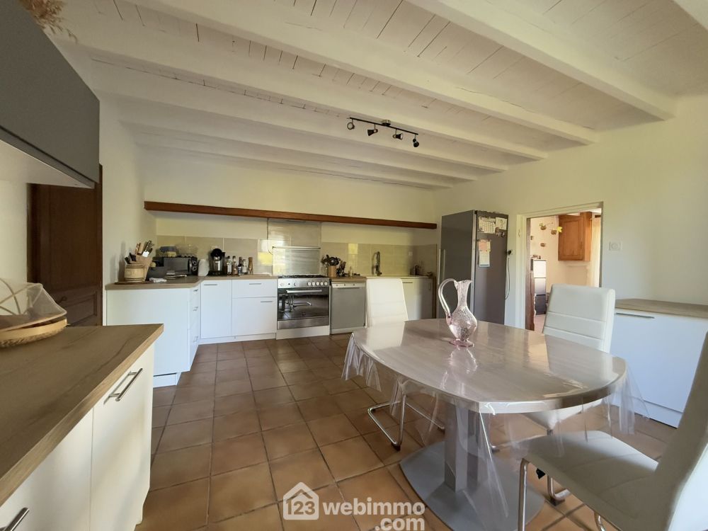 Photo 2 - Montournais 85700 à Montournais