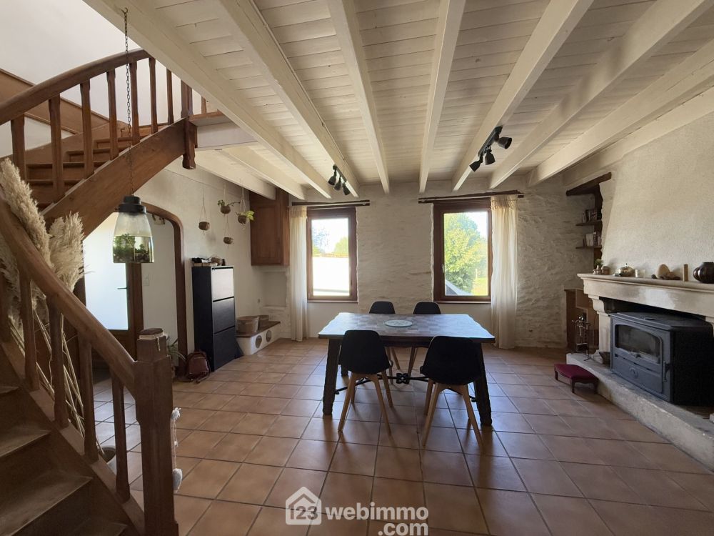 Photo 3 - Montournais 85700 à Montournais