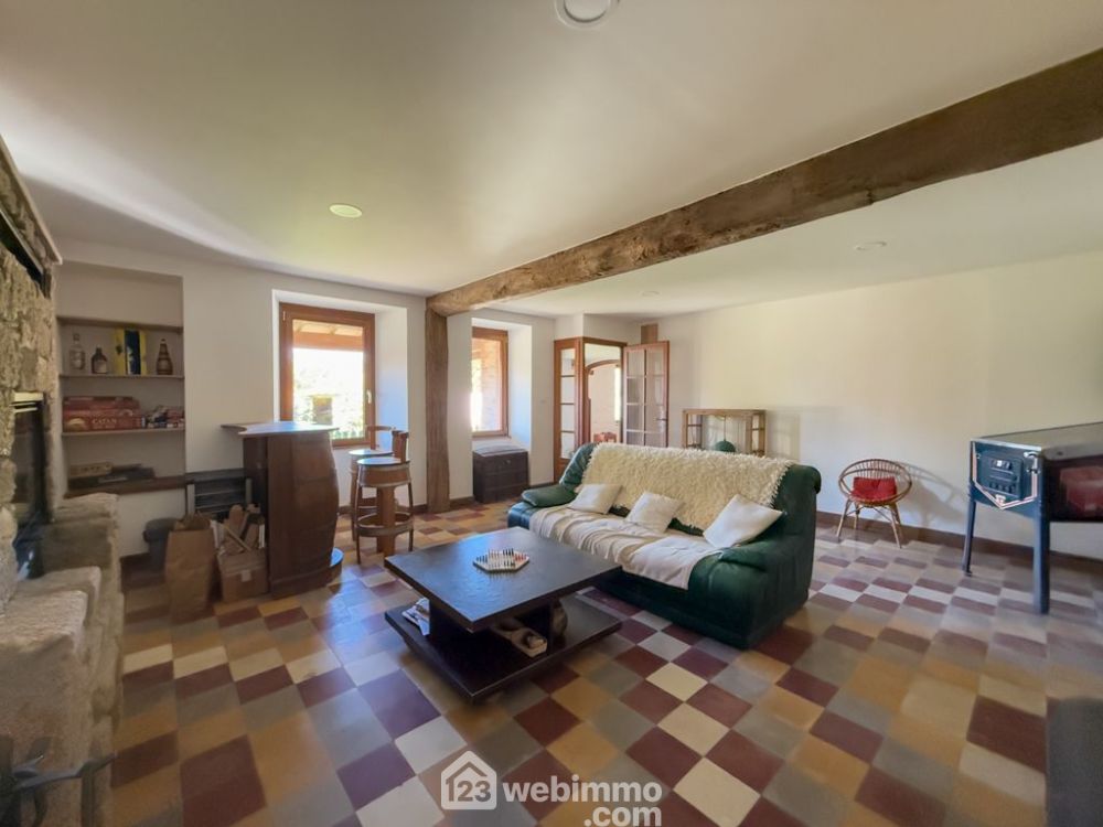 Photo 4 - Montournais 85700 à Montournais