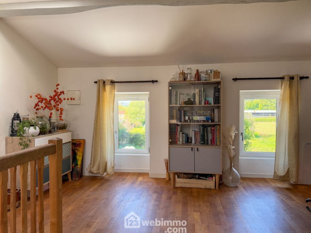 Photo 5 - Montournais 85700 à Montournais