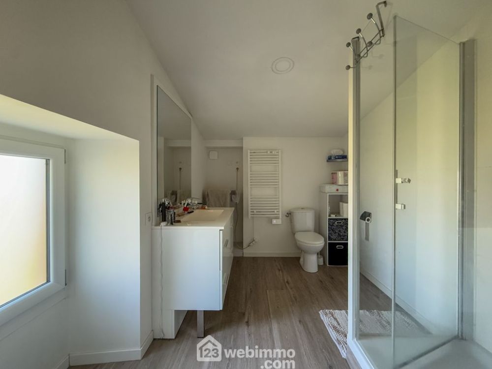 Photo 8 - Montournais 85700 à Montournais