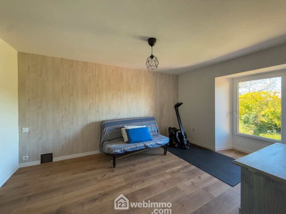 Photo 10 - Montournais 85700 à Montournais