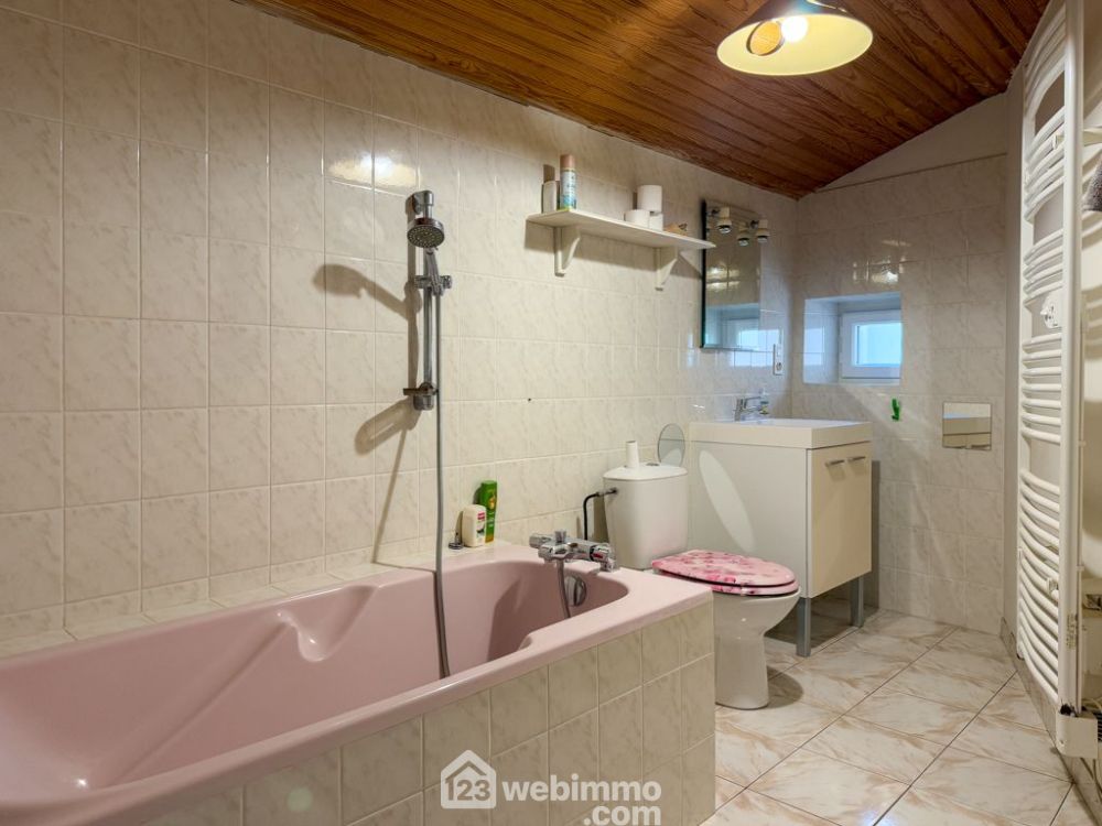 Photo 11 - Montournais 85700 à Montournais