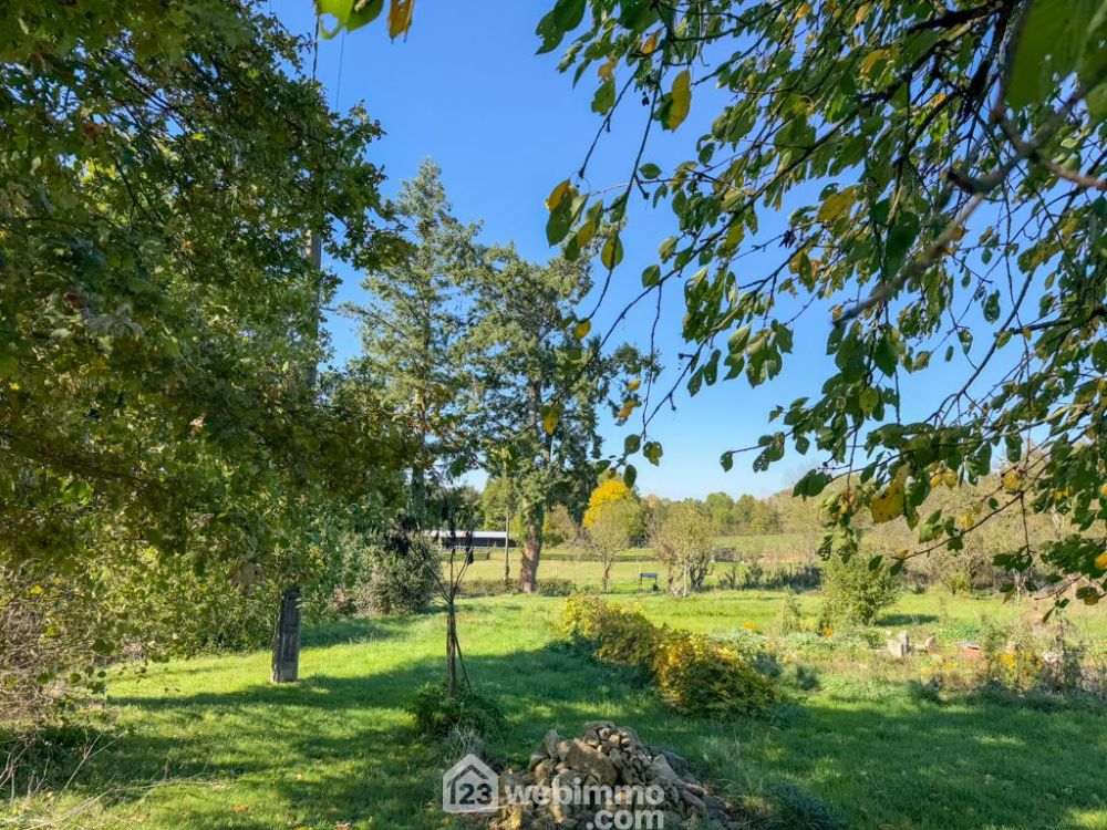 Photo 13 - Montournais 85700 à Montournais