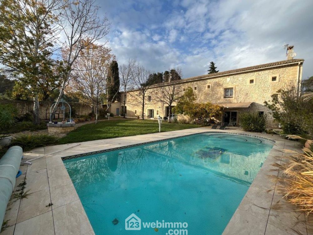 Photo 3 - Castries 34160 à Castries