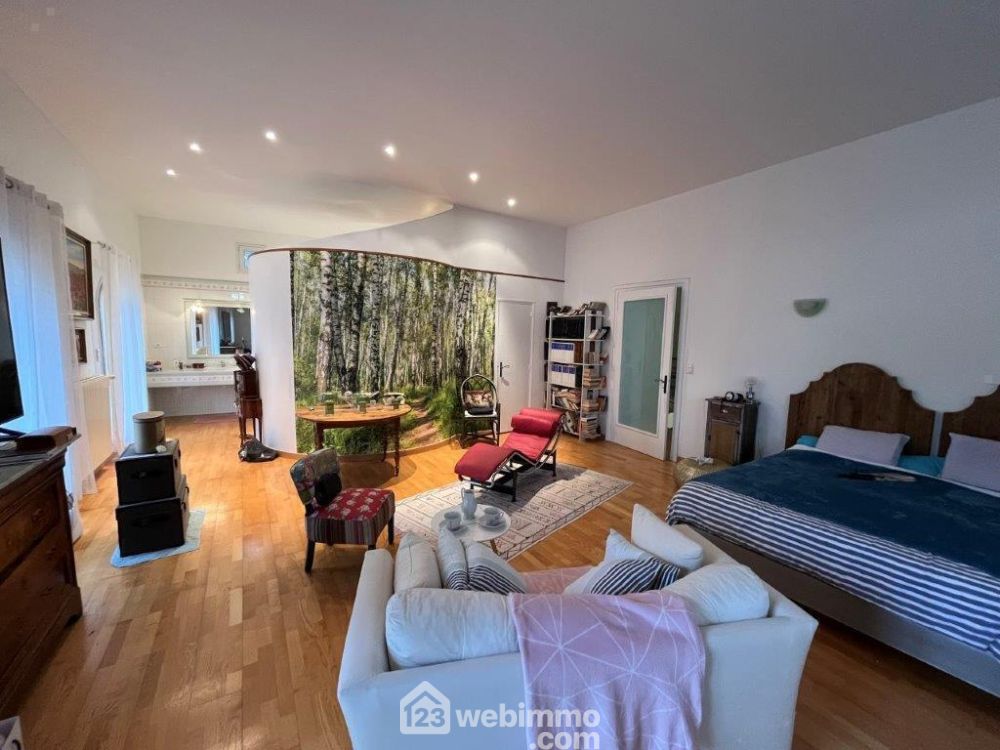 Photo 10 - Castries 34160 à Castries