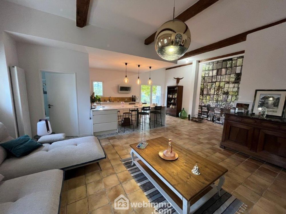 Photo 2 - Castries 34160 à Castries