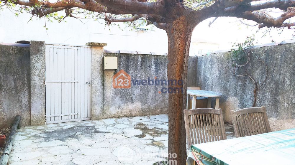 Photo 8 - Saintes-Maries-de-la-Mer 13460 à Saintes-Maries-de-la-Mer