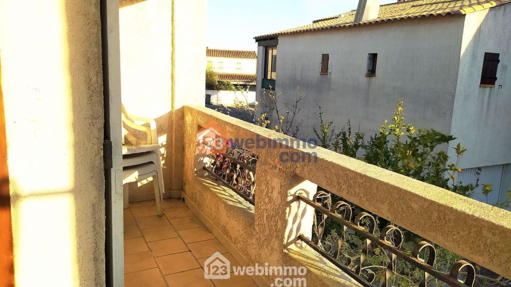 Photo 17 - Saintes-Maries-de-la-Mer 13460 à Saintes-Maries-de-la-Mer