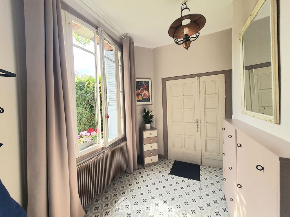 Photo 2 - Bourron-Marlotte 77780 à Bourron-Marlotte