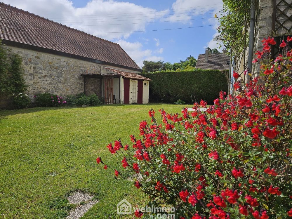 Photo 23 - Bourron-Marlotte 77780 à Bourron-Marlotte