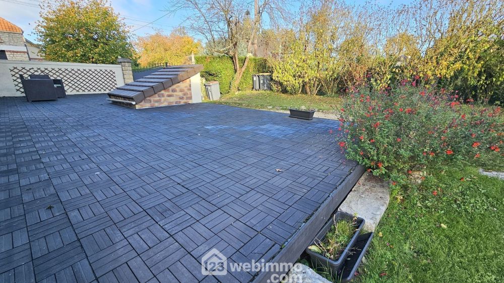 Photo 24 - Bourron-Marlotte 77780 à Bourron-Marlotte