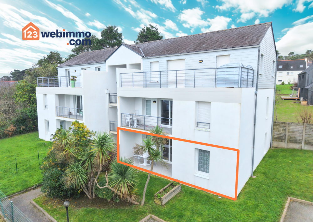 Photo 1 - CROZON 29160 à CROZON