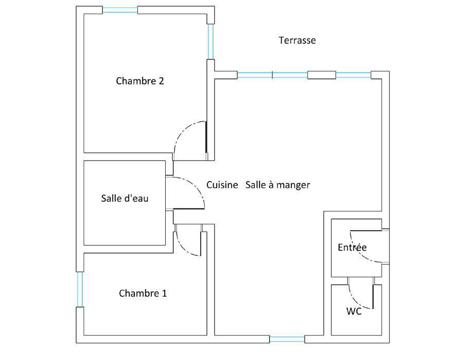 Photo 19 - CROZON 29160 à CROZON