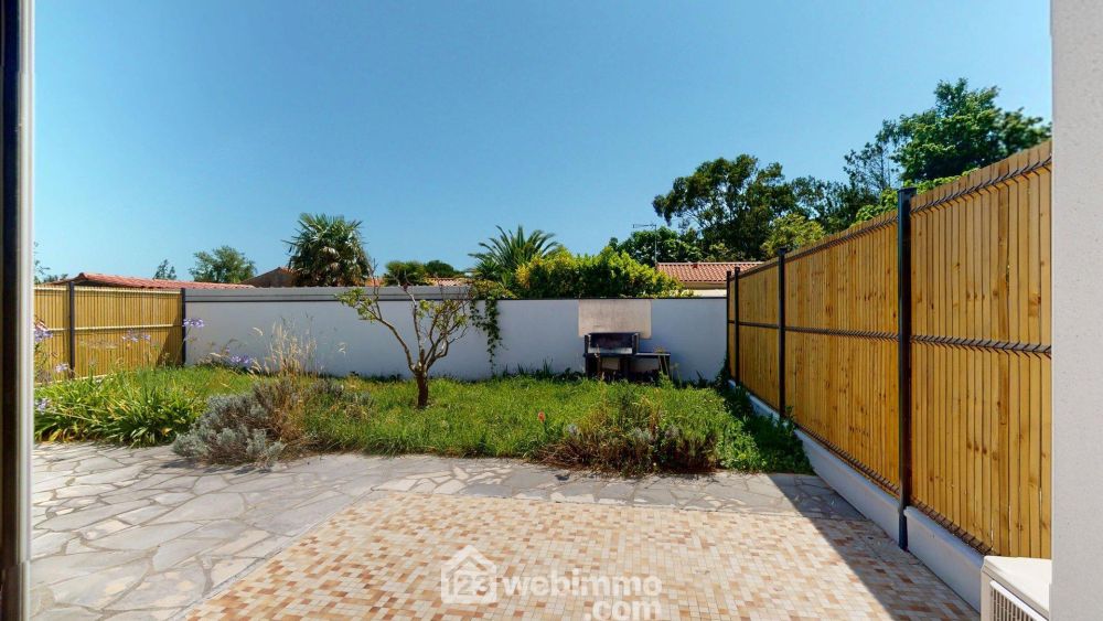 Photo 10 - Talmont Saint Hilaire 85520 à Talmont Saint Hilaire