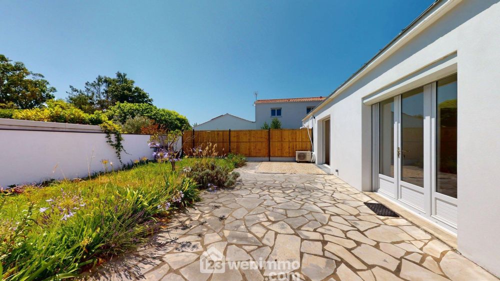 Photo 9 - Talmont Saint Hilaire 85520 à Talmont Saint Hilaire