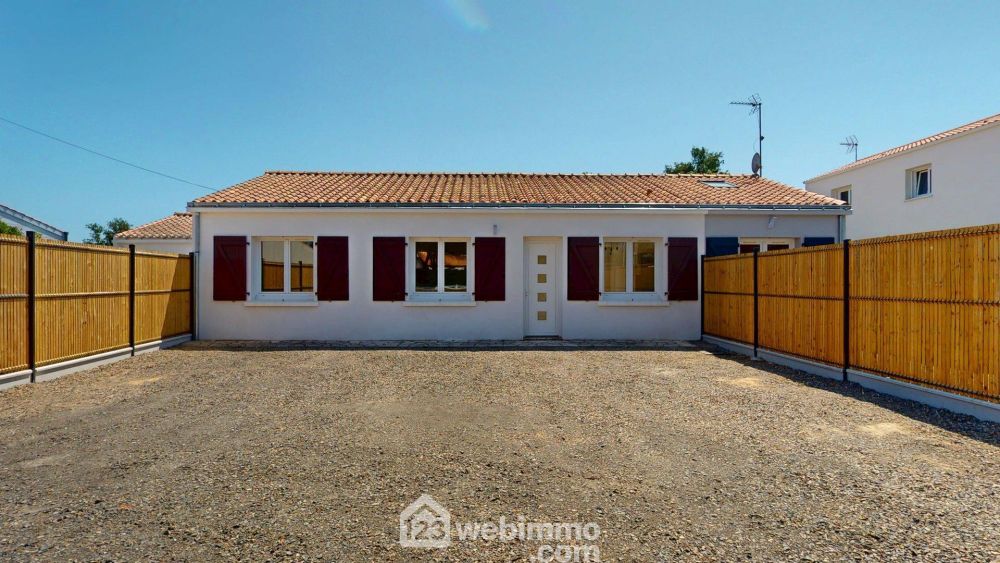 Photo 11 - Talmont Saint Hilaire 85520 à Talmont Saint Hilaire